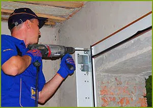 Galaxy Garage Door Service Philadelphia, PA 215-337-4173 - home-cont