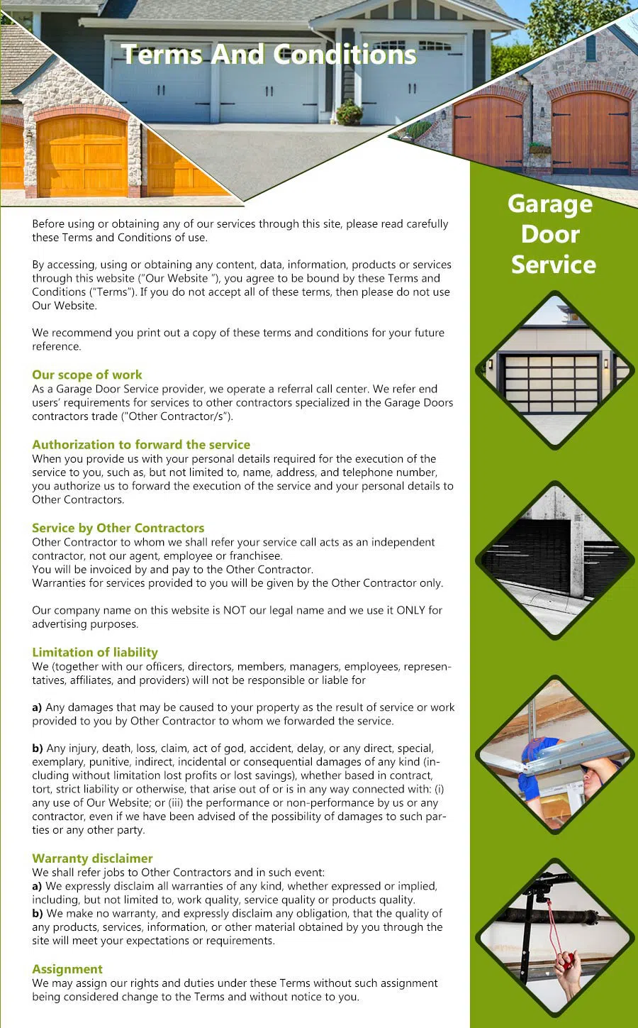 Galaxy Garage Door Service Philadelphia, PA 215-337-4173